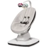 4moms Hamaca MamaRoo Multi-Motion Baby Swing Class Ic Grey -Cuidado Infantil Tienda 4moms hamaca mamaroo multi motion baby swing class ic grey a404188