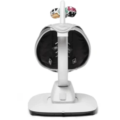 4moms Hamaca MamaRoo Multi-Motion Baby Swing Class Ic Grey -Cuidado Infantil Tienda 4moms hamaca mamaroo multi motion baby swing class ic grey a404188 3