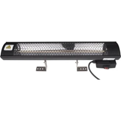 Alpina Alpin A ® Calentador Radiador 2000W Negro Oro -Cuidado Infantil Tienda alpin a calentador radiador 2000w negro oro a334618 2