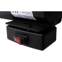 Alpina Alpin A ® Calentador Radiador 2000W Negro Oro -Cuidado Infantil Tienda alpin a calentador radiador 2000w negro oro a334618 4