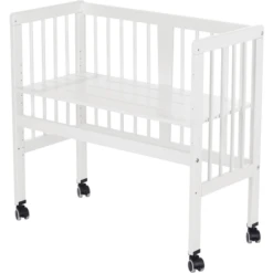 Alvi® Conjunto Completo De Cuna Colecho Para Cama Boxspring Blanco 608-9 Estrellas Gris -Cuidado Infantil Tienda alvi conjunto completo de cuna colecho para cama boxspring blanco 608 9 estrellas gris a267182 3