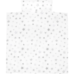 Alvi® Moisés Birthe Blanco 777-9 Estrella Plateada -Cuidado Infantil Tienda alvi moises birthe blanco 777 9 estrella plateada a247426 2