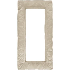 Alvi ® Nest Carré Volant 70 X 140 Cm