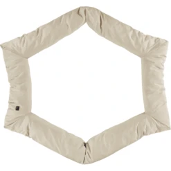 Alvi ® Nest Carré Volant 70 X 140 Cm -Cuidado Infantil Tienda alvi nest carre volant 70 x 140 cm a324981 3