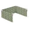 Alvi ® Nest Standard Underwater World Verde/beige