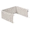 Alvi ® Nest Standard Zoo Animals Taupe -Cuidado Infantil Tienda alvi nest standard zoo animals taupe a383740