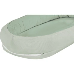 Alvi ® Nido De Snooze Mar Horse Verde -Cuidado Infantil Tienda alvi nido de snooze mar horse verde a383182 3