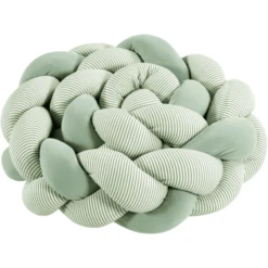 Alvi ® Slumber Lounge Tejido Mar Horse Verde 170 Cm -Cuidado Infantil Tienda alvi slumber lounge tejido mar horse verde 170 cm a383266 3