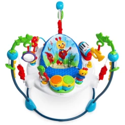 Baby Einstein Activity Symphony Bouncer 8 Baby Einstein Activity Symphony Bouncer -Cuidado Infantil Tienda baby einstein activity symphony bouncer a319321 2