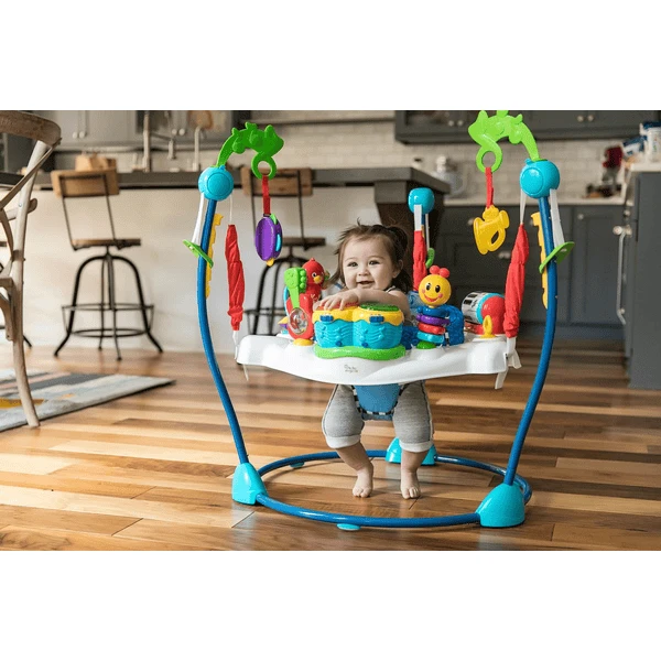 Baby Einstein Activity Symphony Bouncer 6 Baby Einstein Activity Symphony Bouncer - Image 4