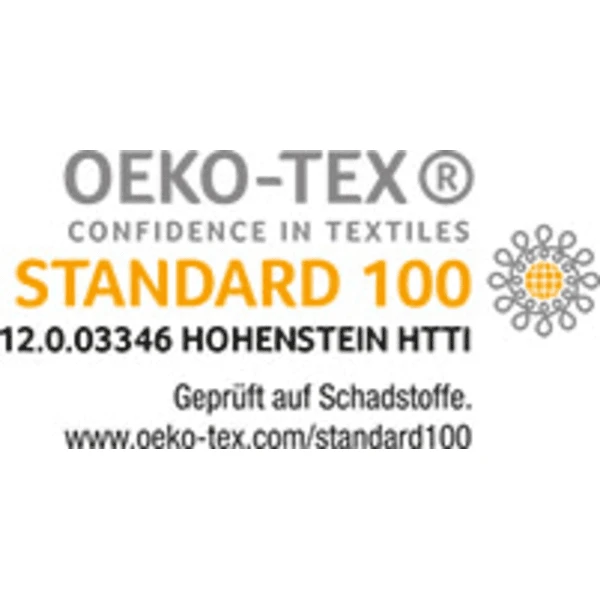 Babybay ® Nido De Malla Piqué Maxi, Box Spring Y Comfort Mezcla De Estrellas Azules 168x24 Cm 5 Babybay ® Nido De Malla Piqué Maxi, Box Spring Y Comfort Mezcla De Estrellas Azules 168x24 Cm - Image 3