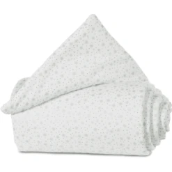Babybay Protección De La Rejilla Orgánica Cotton Para Cerrar La Rejilla Todos Los Modelos, Estrellas Blancas De Purpurina Menta 8 Babybay Protección De La Rejilla Orgánica Cotton Para Cerrar La Rejilla Todos Los Modelos, Estrellas Blancas De Purpurina Menta -Cuidado Infantil Tienda babybay proteccion de la rejilla organica cotton para cerrar la rejilla todos los modelos estrellas blancas de purpurina menta a311259 2