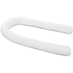 Babybay Protector Para Nido Organic Cotton Blanco 180 Cm -Cuidado Infantil Tienda babybay protector para nido organic cotton blanco 180 cm a277581 3