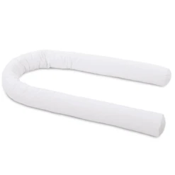 Babybay ® Protector Para Nido Piqué Para Todos Los Modelos, Blanco