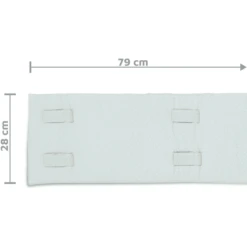 Babybay Protector Rejilla Cierre Rejilla Todos Los Modelos Menta Glitter Puntos Oro -Cuidado Infantil Tienda babybay protector rejilla cierre rejilla todos los modelos menta glitter puntos oro a416155 4