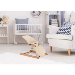 BabyGO Hamaca Infantil Skippy Beige -Cuidado Infantil Tienda babygo hamaca infantil skippy beige a399236 4