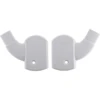 BabyGO Hogar Adapter Blanco 1 BabyGO Hogar Adapter Blanco -Cuidado Infantil Tienda babygo hogar adapter blanco a399237