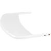 BabyGO Mesa Para Trona Blanco