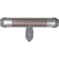 BabyRuf Calentador Para Cambiadores BR 80 Silver -Cuidado Infantil Tienda babyruf calentador para cambiadores br 80 silver a327814 2