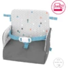 Badabulle Asiento Booster Yummy Travel -Cuidado Infantil Tienda badabulle asiento booster yummy travel a280675