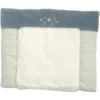Be Be 's Collection Cambiador Star Chem Mint 85x70 -Cuidado Infantil Tienda be be s collection cambiador star chem mint 85x70 a400534