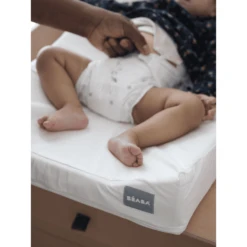 BEABA Cambiador Sofalange Blanco -Cuidado Infantil Tienda beaba cambiador sofalange blanco a311691 3