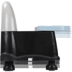 Bébé Confort Bebeconfort Asiento Infantil Ess Booster Easy Care Grey Patches -Cuidado Infantil Tienda bebeconfort asiento infantil ess booster easy care grey patches a364322 3