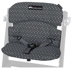 Bébé Confort Bebeconfort Cojín Para Trona Timba Comfort Cushion Geometric -Cuidado Infantil Tienda bebeconfort cojin para trona timba comfort cushion geometric a364307 4