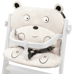 Bébé Confort Bebeconfort Cojín Para Trona Timba Comfort Cushion Hello Bear