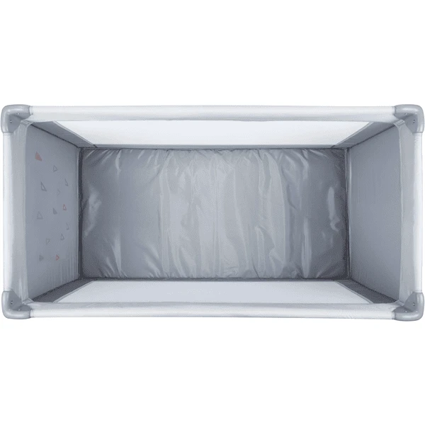 Bébé Confort Bebeconfort Cuna De Viaje Soft Dreams Warm Grey 4 Bébé Confort Bebeconfort Cuna De Viaje Soft Dreams Warm Grey - Image 2