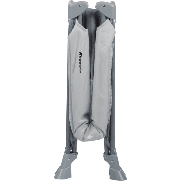 Bébé Confort Bebeconfort Cuna De Viaje Soft Dreams Warm Grey 5 Bébé Confort Bebeconfort Cuna De Viaje Soft Dreams Warm Grey - Image 3