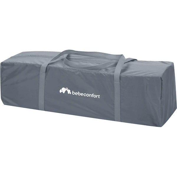 Bébé Confort Bebeconfort Cuna De Viaje Soft Dreams Warm Grey 6 Bébé Confort Bebeconfort Cuna De Viaje Soft Dreams Warm Grey - Image 4