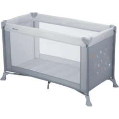 Bébé Confort Bebeconfort Cuna De Viaje Soft Dreams Warm Grey 11 Bébé Confort Bebeconfort Cuna De Viaje Soft Dreams Warm Grey -Cuidado Infantil Tienda bebeconfort cuna de viaje soft dreams warm grey a338366 4