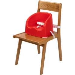 Bébé Confort Bebeconfort Essential Booster Red Campus -Cuidado Infantil Tienda bebeconfort essential booster red campus a364321 2