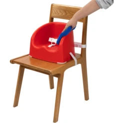 Bébé Confort Bebeconfort Essential Booster Red Campus -Cuidado Infantil Tienda bebeconfort essential booster red campus a364321 3