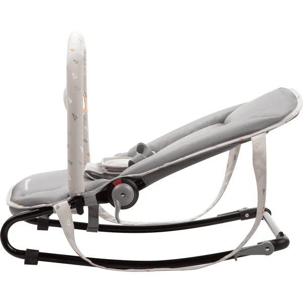 Bébé Confort Bebeconfort Hamaca Para Bebé Starlight Warm Grey 4 Bébé Confort Bebeconfort Hamaca Para Bebé Starlight Warm Grey - Image 2