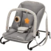 Bébé Confort Bebeconfort Hamaca Para Bebé Starlight Warm Grey -Cuidado Infantil Tienda bebeconfort hamaca para bebe starlight warm grey a338365