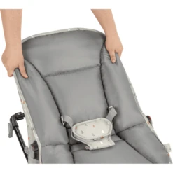 Bébé Confort Bebeconfort Hamaca Para Bebé Starlight Warm Grey 11 Bébé Confort Bebeconfort Hamaca Para Bebé Starlight Warm Grey -Cuidado Infantil Tienda bebeconfort hamaca para bebe starlight warm grey a338365 4