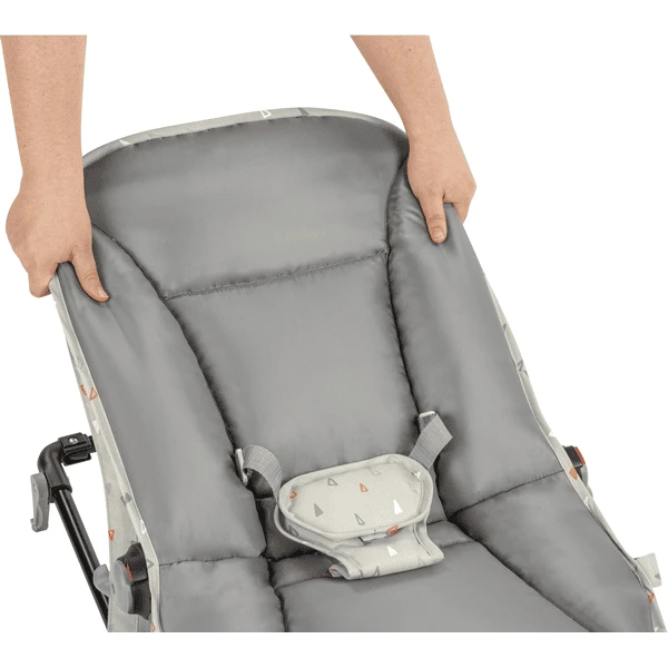 Bébé Confort Bebeconfort Hamaca Para Bebé Starlight Warm Grey 7 Bébé Confort Bebeconfort Hamaca Para Bebé Starlight Warm Grey - Image 5