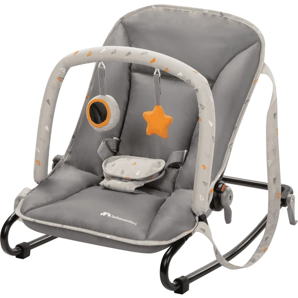 Bébé Confort Bebeconfort Hamaca Para Bebé Starlight Warm Grey 3 Bébé Confort Bebeconfort Hamaca Para Bebé Starlight Warm Grey