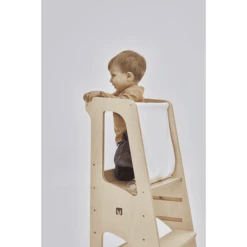 Bianconiglio Kids ® Protección Contra Caídas KidSafe Para La Torre De Aprendizaje EVO -Cuidado Infantil Tienda bianconiglio kids proteccion contra caidas kidsafe para la torre de aprendizaje evo a351584 2