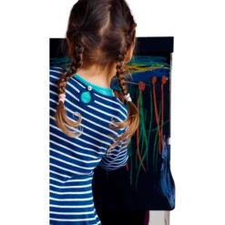 Bianconiglio Kids ® Tablero Para EVO Class Ic Learning Tower -Cuidado Infantil Tienda bianconiglio kids tablero para evo class ic learning tower a351343 3