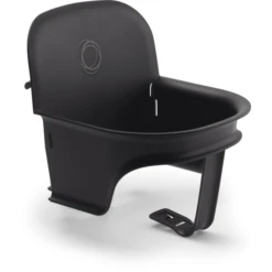 Bugaboo Baby Set Jirafa Black -Cuidado Infantil Tienda bugaboo baby set jirafa black a410166 2