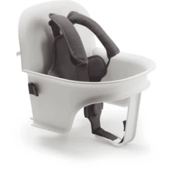 Bugaboo Baby Set Jirafa White 10 Bugaboo Baby Set Jirafa White -Cuidado Infantil Tienda bugaboo baby set jirafa white a410165 3