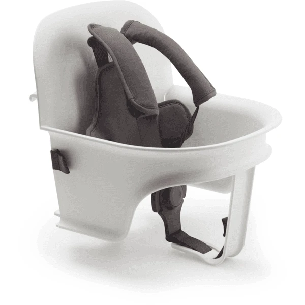 Bugaboo Baby Set Jirafa White 3 Bugaboo Baby Set Jirafa White
