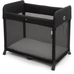 Bugaboo Cuna De Viaje Stardust Black -Cuidado Infantil Tienda bugaboo cuna de viaje stardust black a307641 3