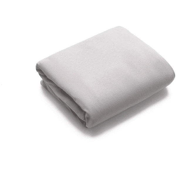 Bugaboo Cuna De Viaje Stardust Black Con Sábana Bajera De Algodón Stardust Mineral White 5 Bugaboo Cuna De Viaje Stardust Black Con Sábana Bajera De Algodón Stardust Mineral White - Image 3