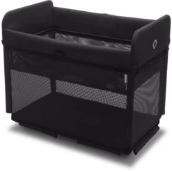 Bugaboo Cuna De Viaje Stardust Black Con Sábana Bajera De Algodón Stardust Mineral White 10 Bugaboo Cuna De Viaje Stardust Black Con Sábana Bajera De Algodón Stardust Mineral White -Cuidado Infantil Tienda bugaboo cuna de viaje stardust black con sabana bajera de algodon stardust mineral white a359251 3