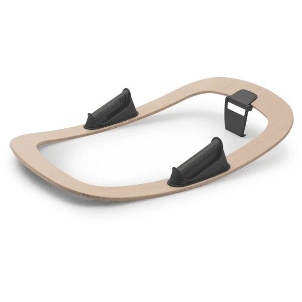 Bugaboo Marco Para Hamaca Balancín Giraffe Neutral Wood 4 Bugaboo Marco Para Hamaca Balancín Giraffe Neutral Wood - Image 2