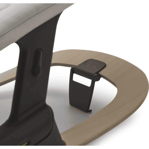 Bugaboo Marco Para Hamaca Balancín Giraffe Neutral Wood 6 Bugaboo Marco Para Hamaca Balancín Giraffe Neutral Wood - Image 4